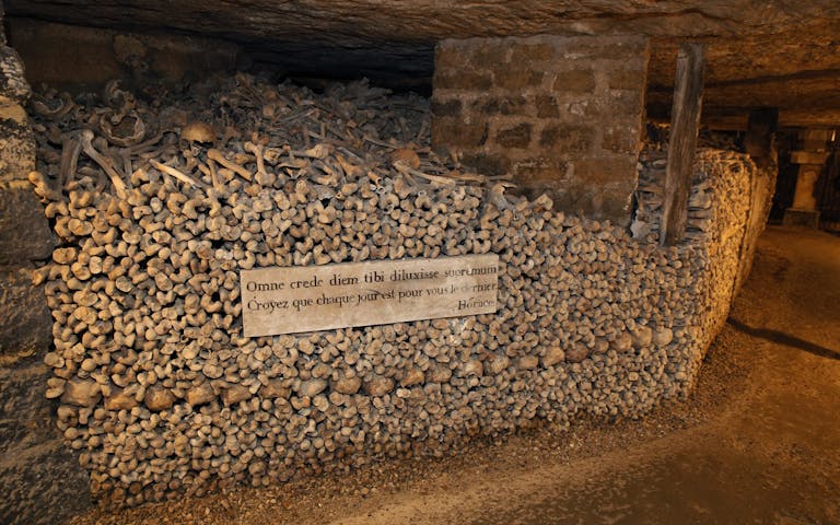 York Auto Group >> Paris Catacombs - Small Group Priority Access Guided Tour | Headout York Auto Group >> Paris Catacombs - Small Group Priority Access Guided Tour | Headout