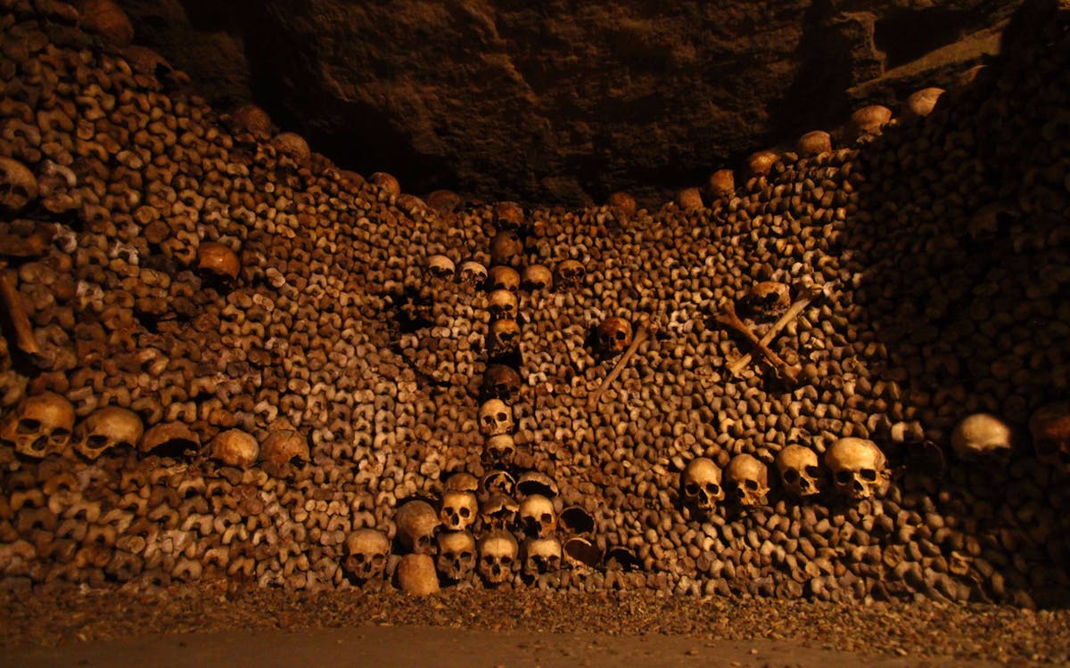 catacombes de paris - visite guidée en petit groupe avec entrée prioritaire-5 catacombes de paris - visite guidée en petit groupe avec entrée prioritaire-5