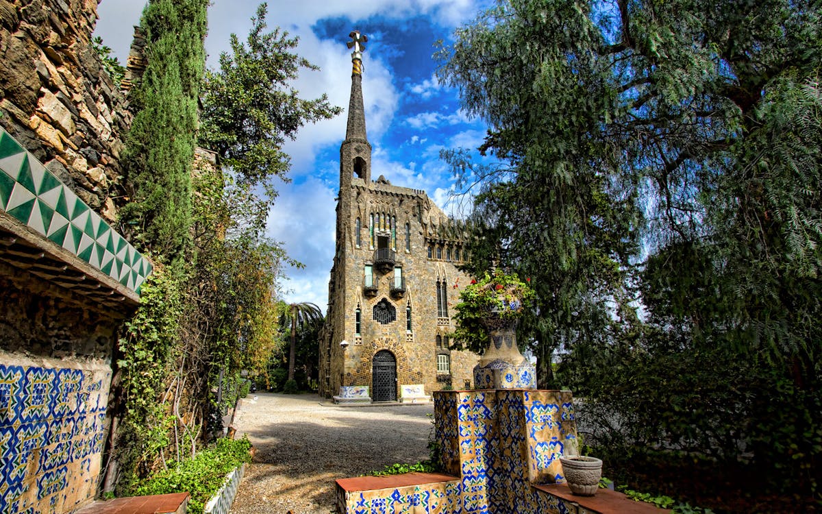 barcelona iventure card: top attractions pass-6 barcelona iventure card: top attractions pass-6