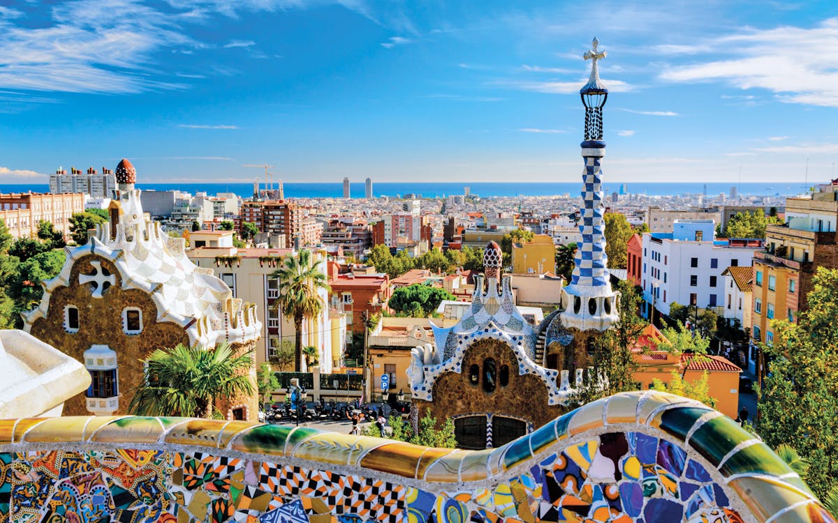 barcelona iventure card: top attractions pass-17 barcelona iventure card: top attractions pass-17