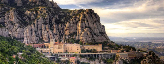 barcelona walking tours