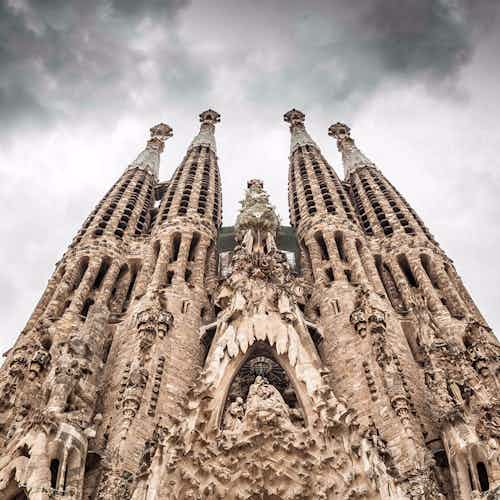 Comprehensive Guide To Sagrada Familia Barcelona | Tickets, Tours & More