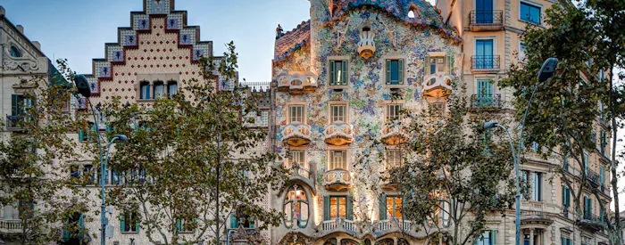 barcelona walking tours