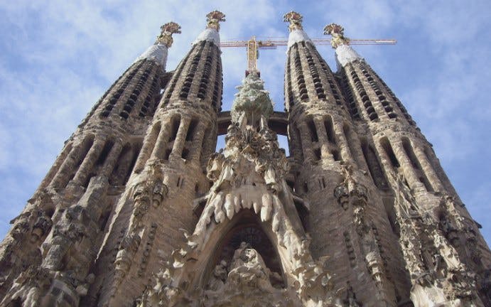 all barcelona highlights city tour-2 all barcelona highlights city tour-2