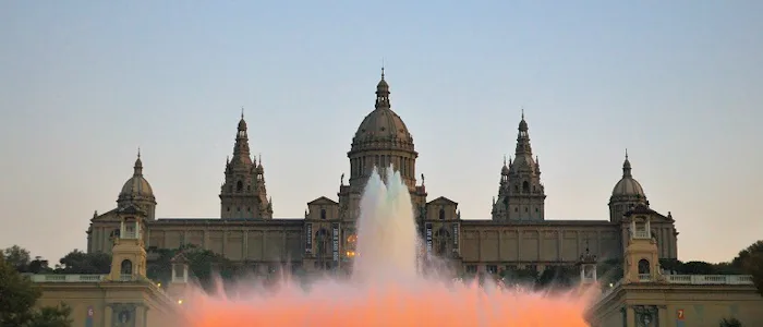 things to do in Barcelona with Kids