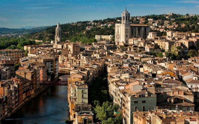 dali museum and girona-3 dali museum and girona-3