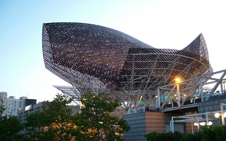 barcelona highlights tour & montjuic cable car ride-2 barcelona highlights tour & montjuic cable car ride-2