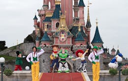 Disneyland Paris