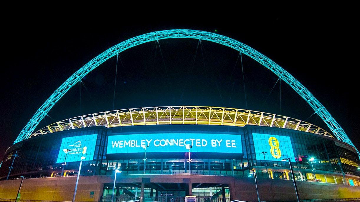 wembley stadium tickets
