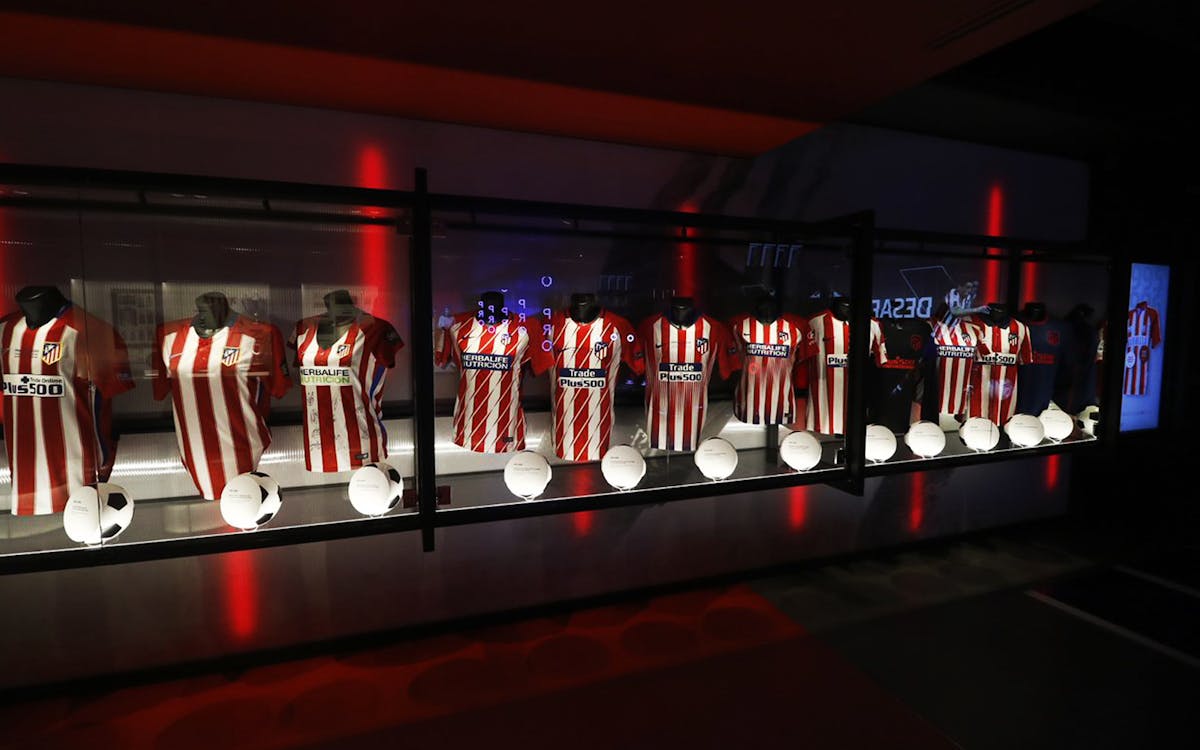 cívitas metropolitano stadium tour & museum-8 cívitas metropolitano stadium tour & museum-8