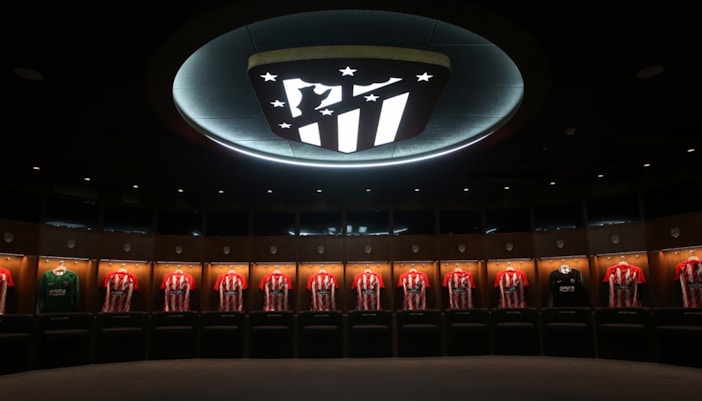 Cívitas Metropolitano Tickets Madrid