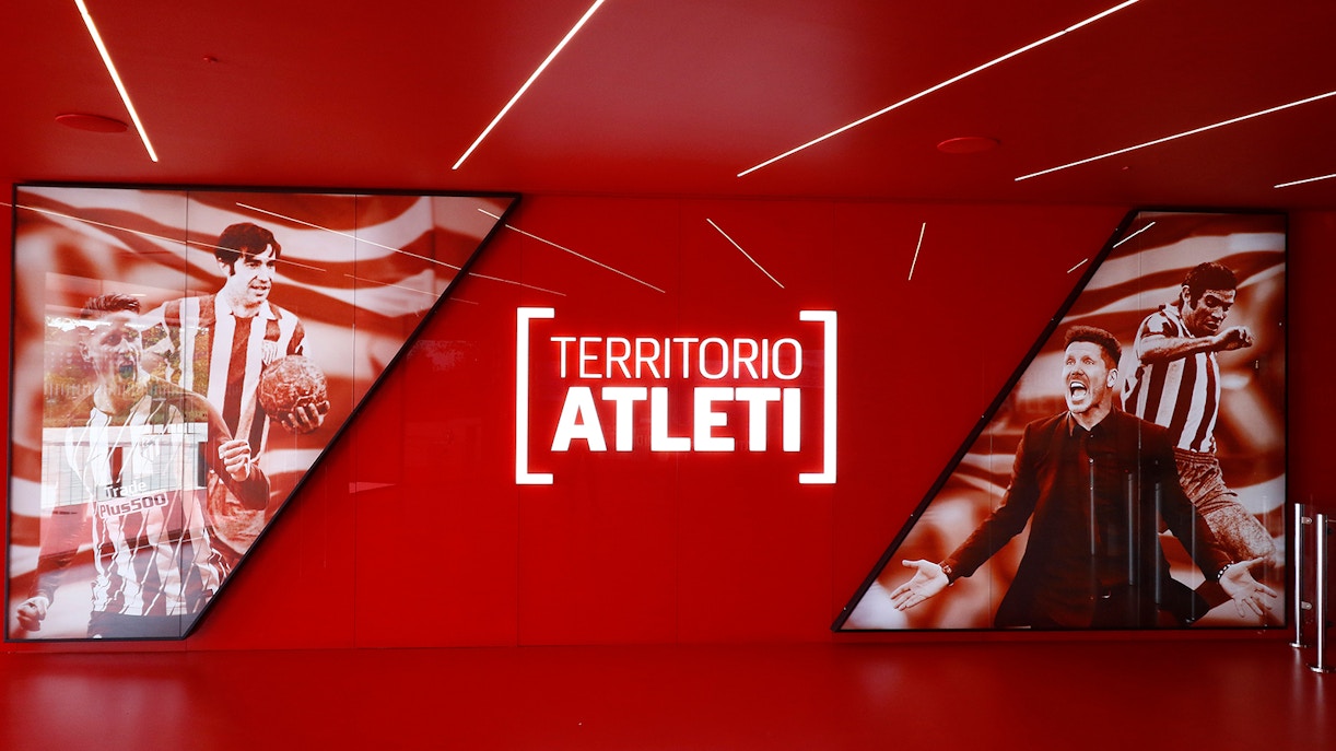 Visit Territorio Atleti