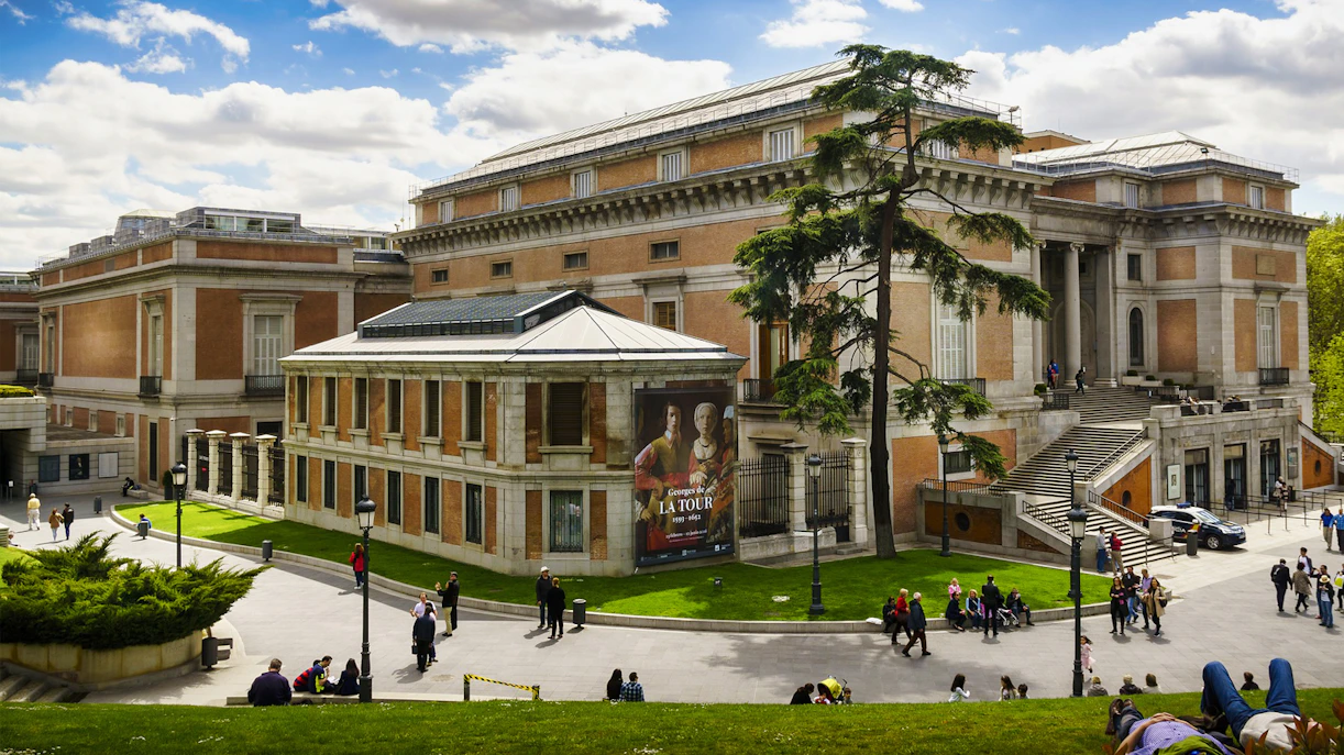 Prado Museum Hours