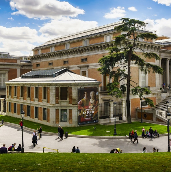 A First-timer’s guide to visiting the Prado Museum in Madrid