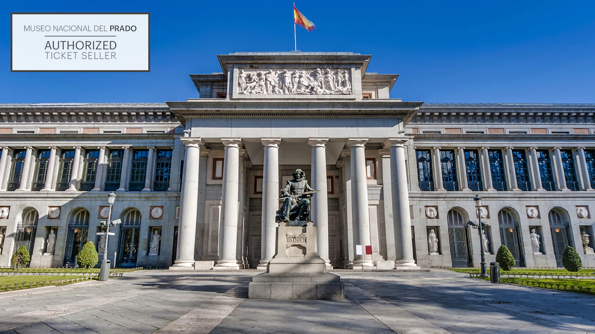 prado museum madrid