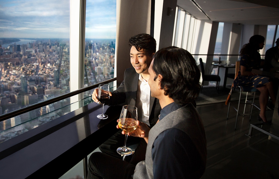 One World Observatory skip the line tickets