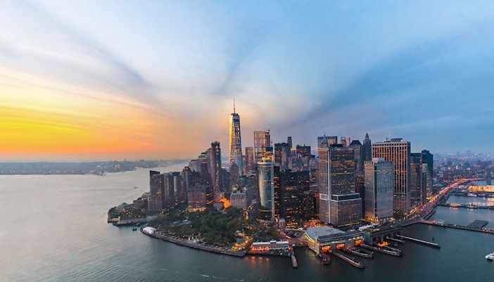 One World Observatory Hours