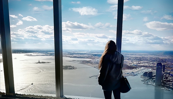 One World Observatory