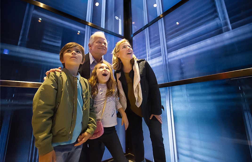 One World Observatory