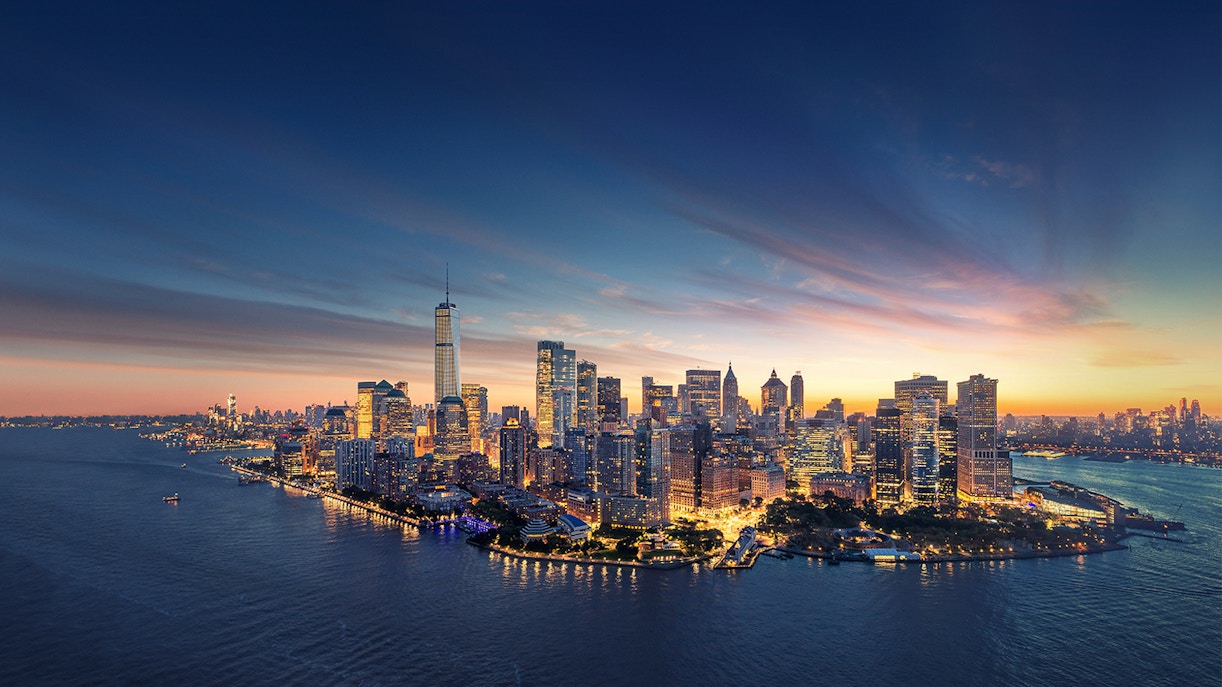 Observatório One World