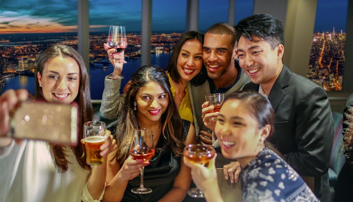 One World Observatory Skip the Line Tickets