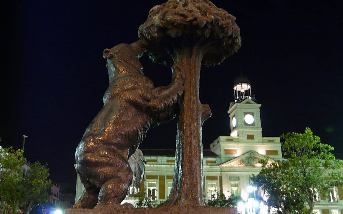 madrid walking tour & the prado museum-3 madrid walking tour & the prado museum-3