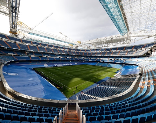 Madrid Hop-on Hop-off