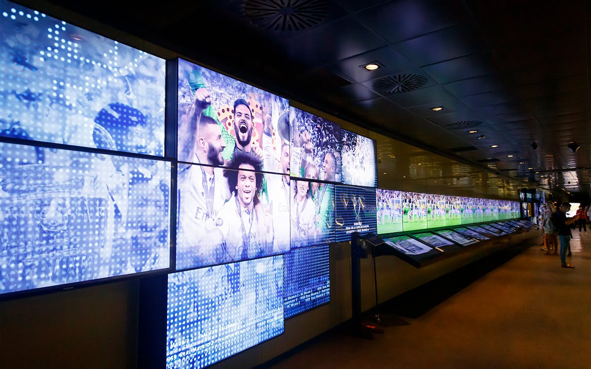 biglietti per lo stadio e il museo santiago bernabéu-11 biglietti per lo stadio e il museo santiago bernabéu-11