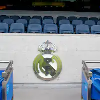 Santiago Bernabeu