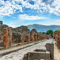 best day trips from rome