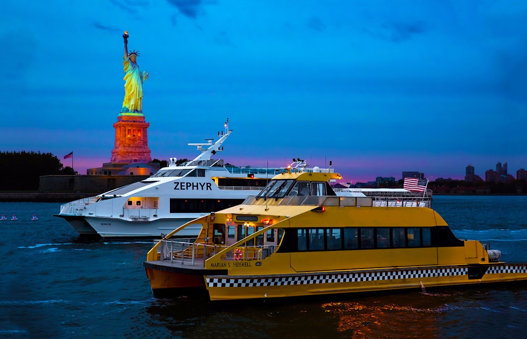 Statue of Liberty Tours | liberty and ellis island