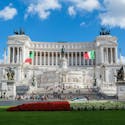 rome bucket list