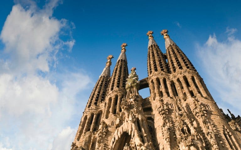 private tour of barcelona with lunch & wine-2 private tour of barcelona with lunch & wine-2