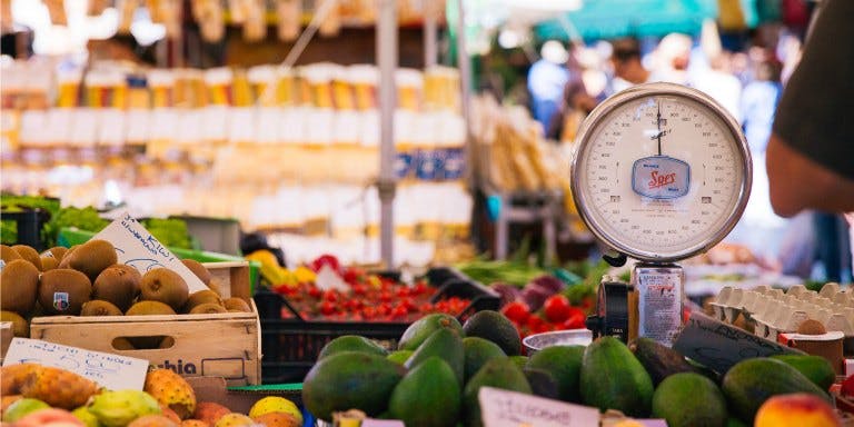 Rome in June - Food Tour