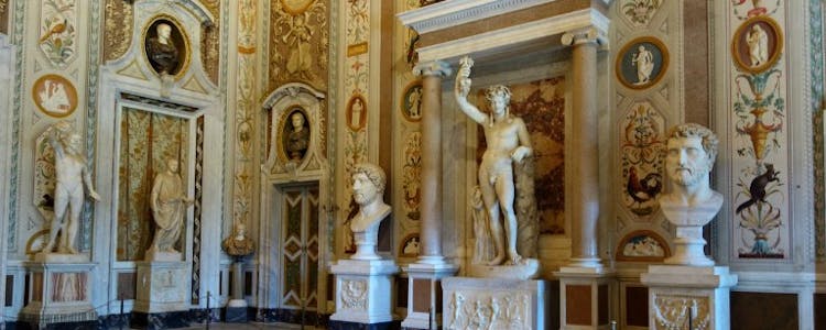 Borghese Gallery