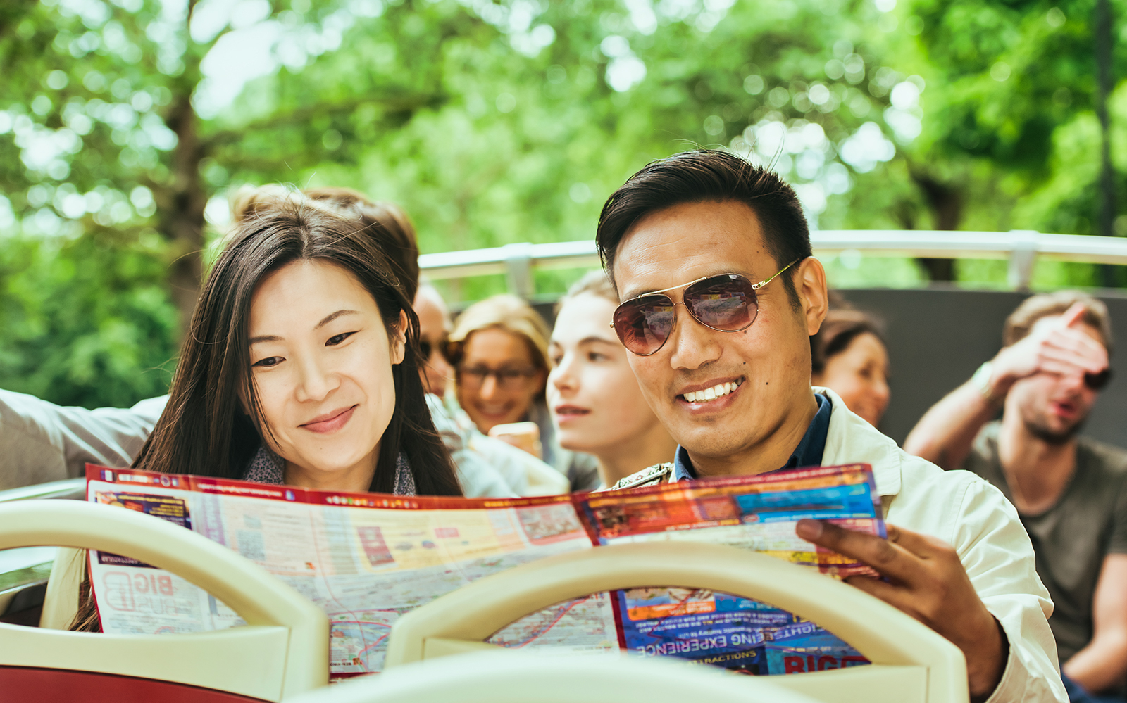 London explorer pass