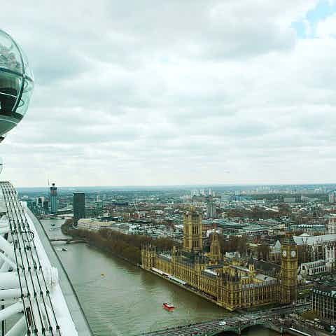 London explorer pass