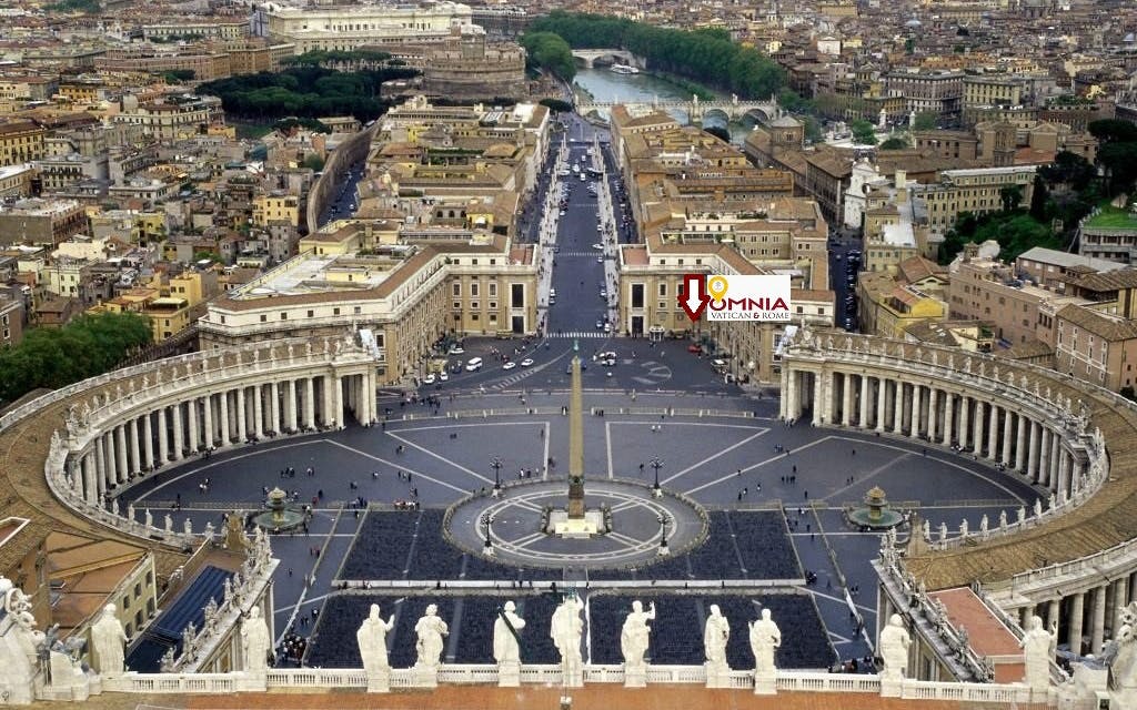 omnia vatican and rome pass with hop-on hop-off tour-15 omnia vatican and rome pass with hop-on hop-off tour-15