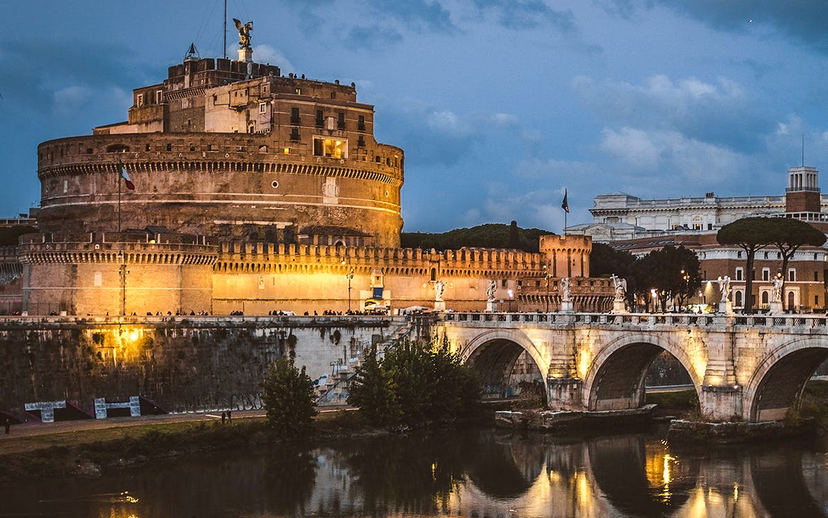 omnia vatican and rome pass with hop-on hop-off tour-3 omnia vatican and rome pass with hop-on hop-off tour-3