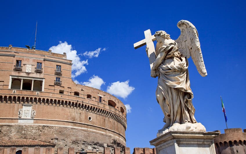 omnia vatican and rome pass with hop-on hop-off tour-5 omnia vatican and rome pass with hop-on hop-off tour-5