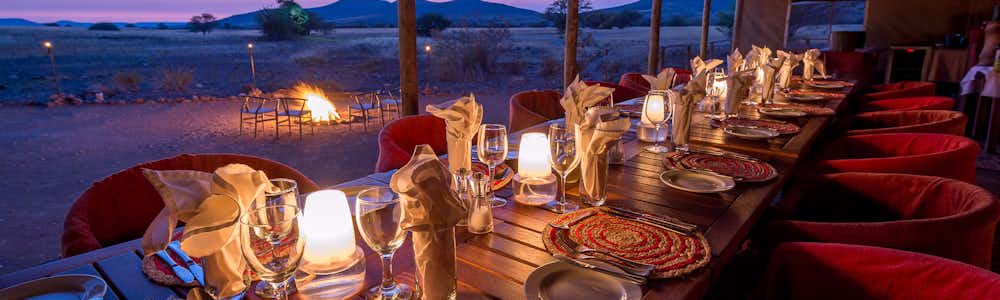 dubai desert safari deals