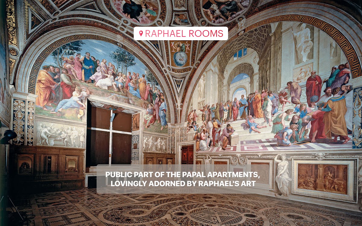 combo: vatican museums + vatican gardens tickets-13 combo: vatican museums + vatican gardens tickets-13