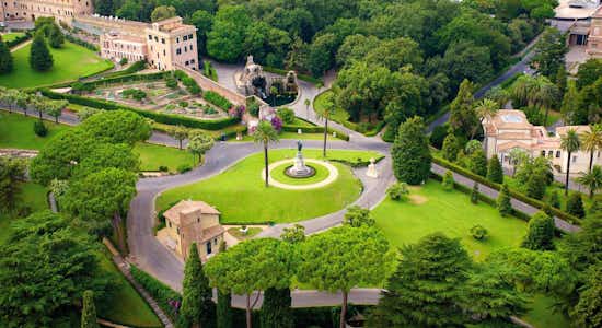 Vatican tour - Guided Vatican tours