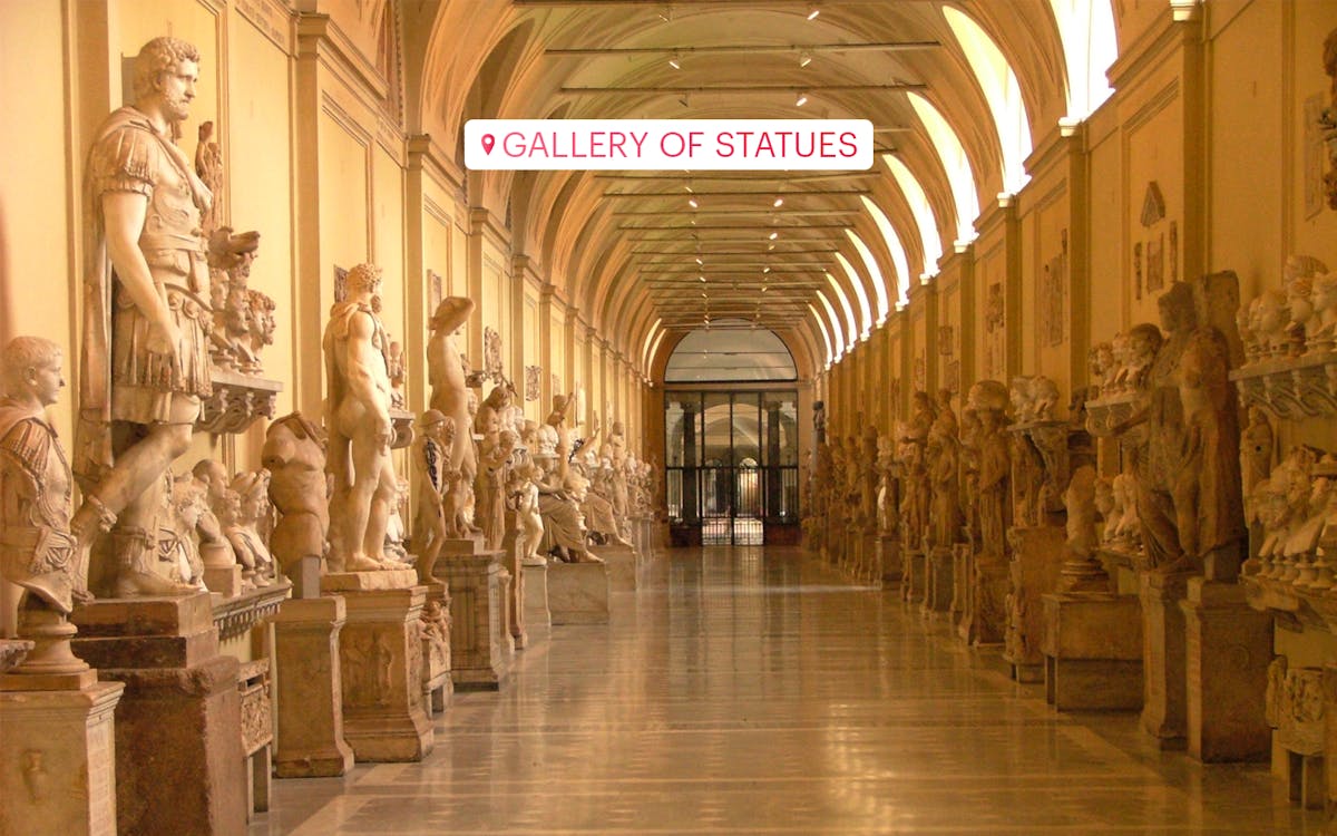 combo: vatican museums + vatican gardens tickets-14 combo: vatican museums + vatican gardens tickets-14