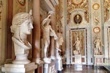 Best Things to do in Rome - Borghese Gallery - 3