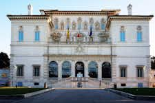 Best Things to do in Rome - Borghese Gallery - 2