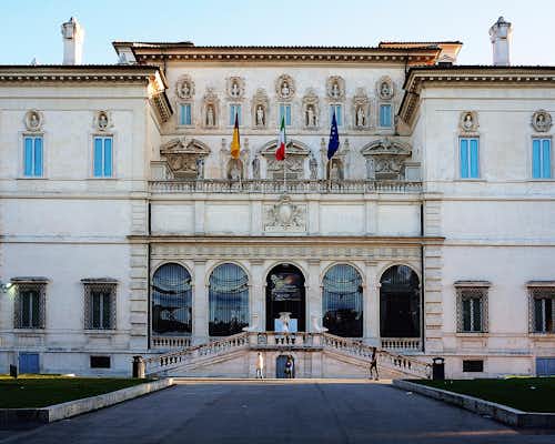 Rome Deals & Offers - Borghese Gallery