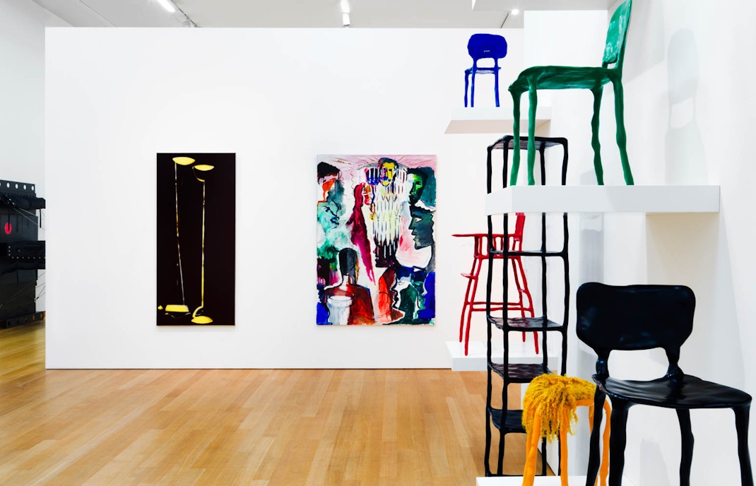 entradas poble espanyol