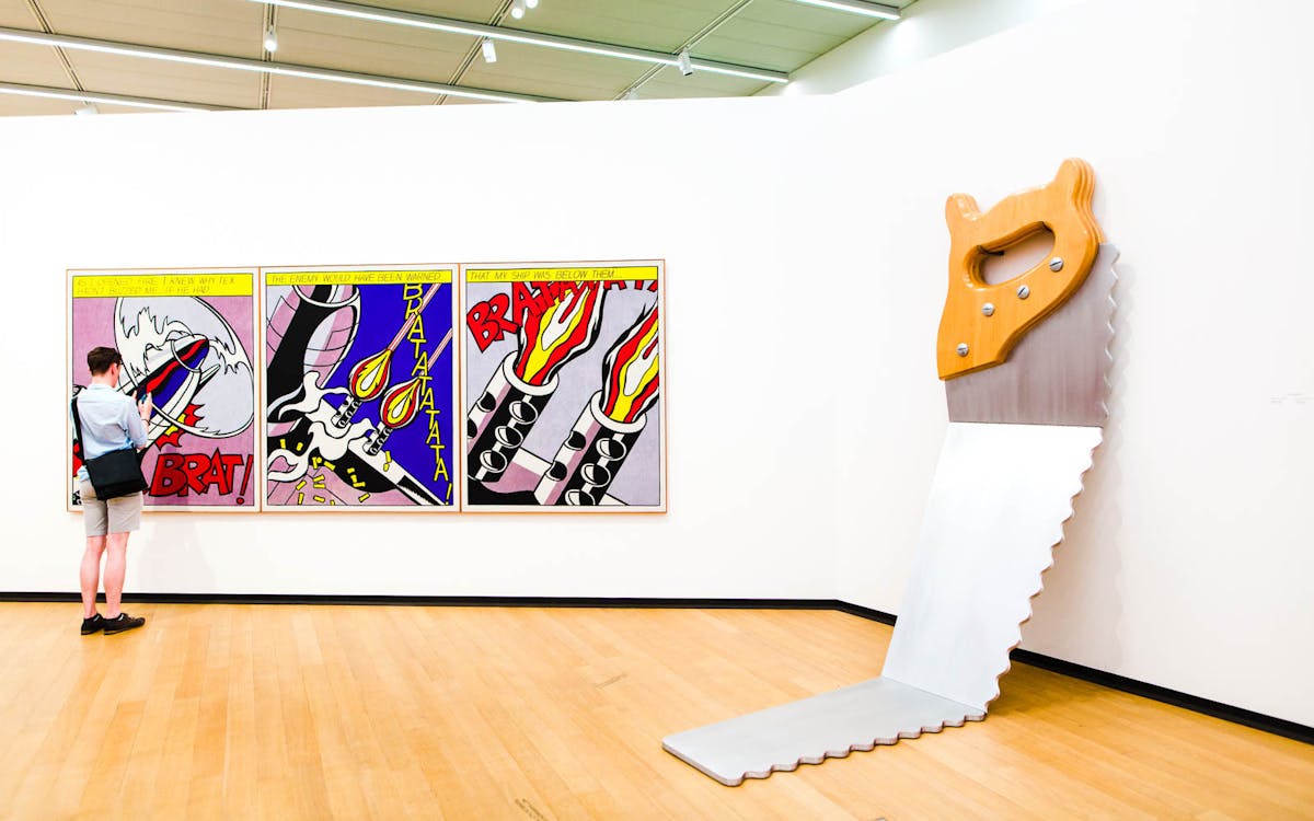 skip the line ticket to stedelijk museum amsterdam & 1-hr cruise-2 skip the line ticket to stedelijk museum amsterdam & 1-hr cruise-2