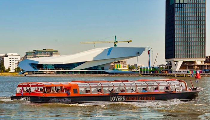 museo stedelijk - I Amsterdam City Card